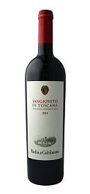 Badia a Coltibuono Sangioveto