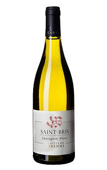Clotilde Davenne Saint Bris Sauvignon Blanc