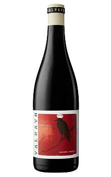 Valravn Sonoma County Pinot Noir