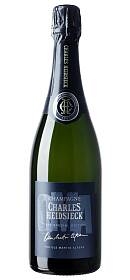 Charles Heidsieck Special Edition for OMA Vintage Brut 1996