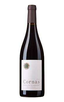 Dom. de Lorient Cornas