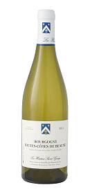 Les Héritiers Saint-Genys Hautes-Côtes de Beaune Blanc