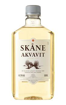 Skåne Akvavit