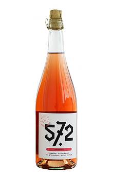 Store Naa 57/2 Brudeferd Rosésider