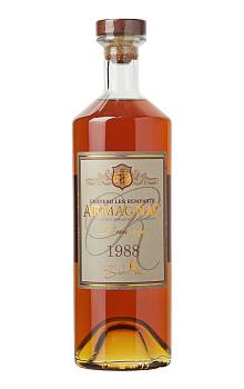 Ch. les Remparts Armagnac