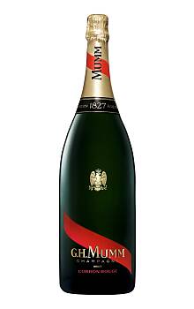 Mumm Cordon Rouge Brut