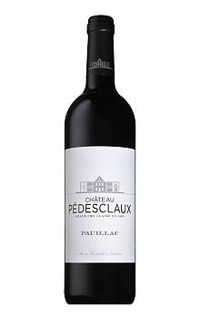Ch. Pédesclaux