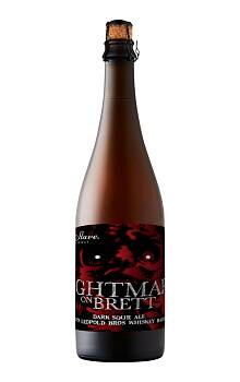 Crooked Stave Nightmare on Brett