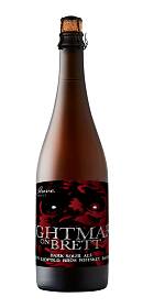 Crooked Stave Nightmare on Brett