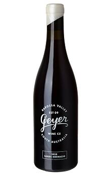 Geyer Sands Grenache