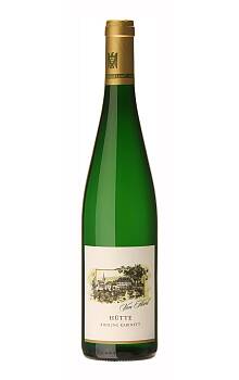 Von Hövel Oberemmeler Hütte Riesling Kabinett 2014