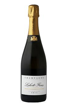 Laherte Brut Tradition