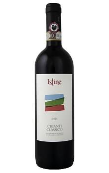 Istine Chianti Classico