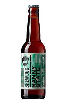 BrewDog Nanny State