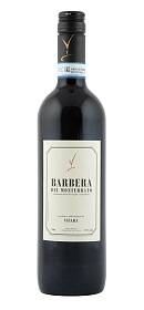 Vicara Barbera del Monferrato