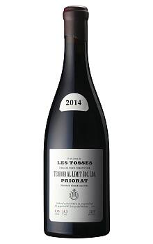 Terroir Al Límit Les Tosses