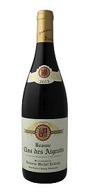Lafarge Beaune 1er Cru Clos des Aigrots Rouge