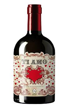 Savian Ti Amo Rosso