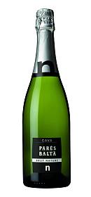 Parés Baltà Brut Nature