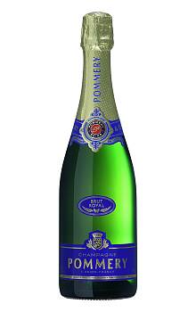 Champagne Pommery Brut Royal