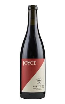 Joyce Submarine Canyon Monterey Pinot Noir