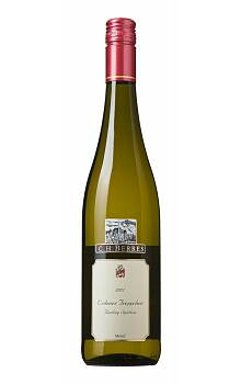 C.H. Berres Erdener Treppchen Riesling Spätlese