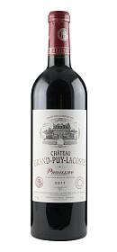 Ch. Grand-Puy-Lacoste