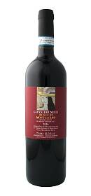 Brunelli Rosso di Montalcino