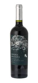 Odfjell Orzada Carignan