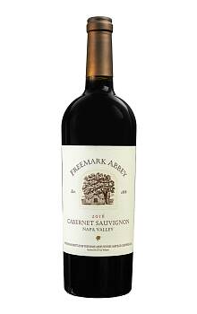 Freemark Abbey Napa Valley Cabernet Sauvignon