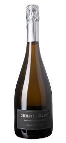 Jean-François Quénard Crémant de Savoie Cuvée Entre Amis