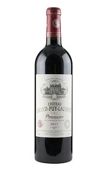 Ch. Grand-Puy-Lacoste