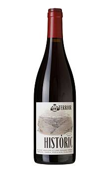 Terroir Històric