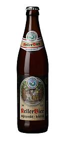 St. Georgen Bräu Kellerbier