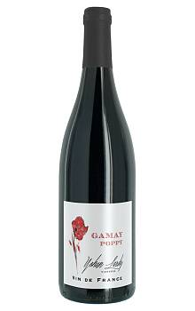 Yohan Lardy Gamay Poppy