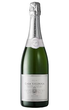 Casa Valduga Moscatel