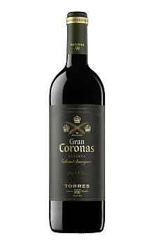 Gran Coronas Reserva