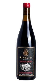 Rtvelisi Saperavi Qvevri Red Dry