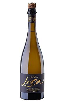 Casa Vinicola Luca Brut Natur