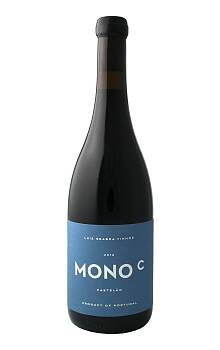 Luis Seabra Mono C