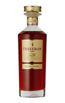 Tesseron Lot N° 29 X.O. Exception