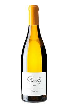 Antoine de la Farge Reuilly Grand Vin