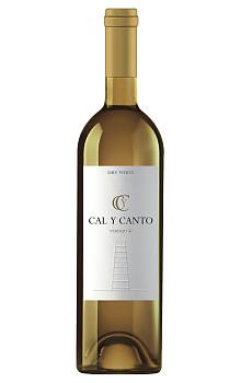 Isidro Milagro Cal y Canto Blanco