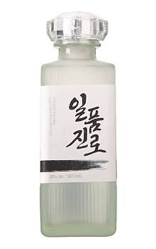 Jinro Ilpoom Soju Premium
