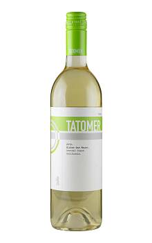 Tatomer Hinter der Mauer White