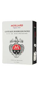 Moillard Coteaux Bourguignons