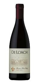 DeLoach Pinot Noir Russian River Valley
