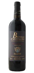 Talenti Brunello di Montalcino Pian di Conte Riserva 2010