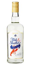 Løitens Fisk og Skalldyr Aquavit