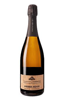 J. Charpentier Pierre Henri Brut